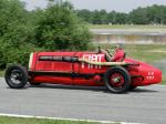 Fiat SB4 Eldridge Mefistofele 1924 года